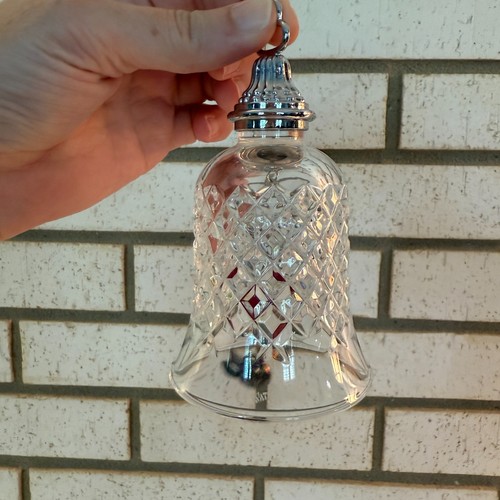 Waterford crystal christmas - crystal,