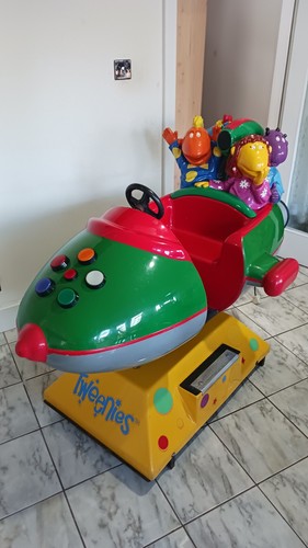 Single seater tweenies - seater,