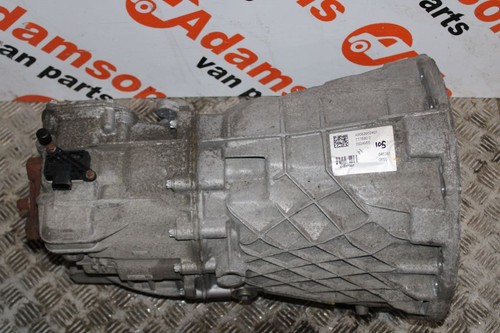 Mercedes sprinter w906 2 - w906, 2.2