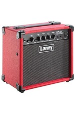 Laney LX15-RED 15W Guitar