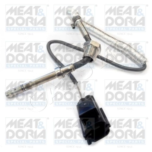Exhaust gas temperature sensor - gas,