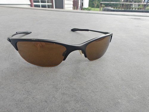 Oakley half wire sunglasses - oakley,