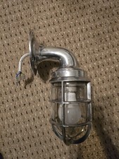 Classic Nautical Wall light