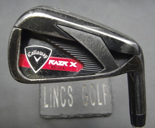Callaway razr black - razr, 5