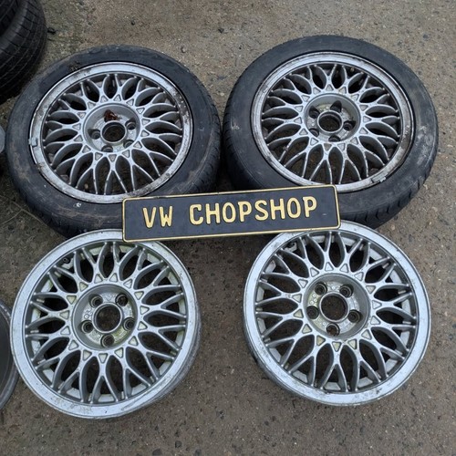 Golf mk3 corrado bbs - golf, mk3/