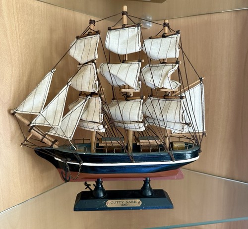 Decorative wooden model the - decorative,
