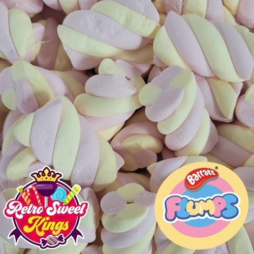 Flumps minis barratt pick - flumps,
