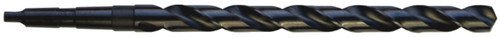 Morse taper shank - hss, extra