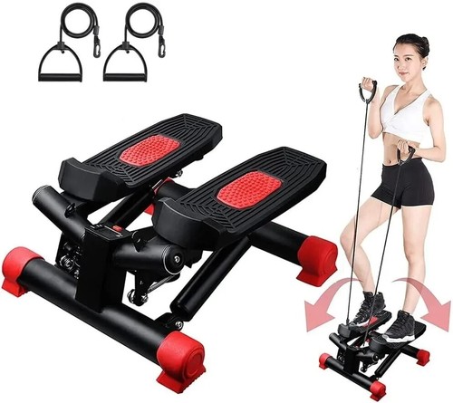 Mini stepper leg arm thigh - arm,