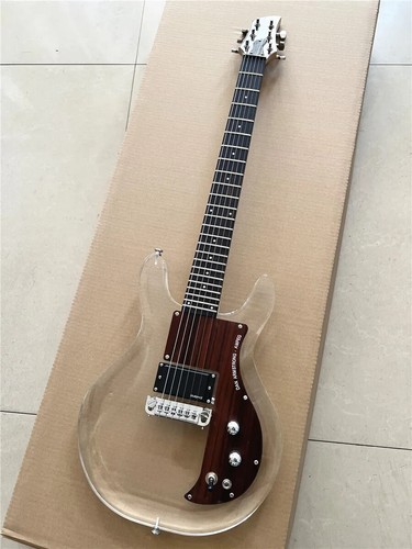 Hipping ampeg dan armstrong - ampeg,