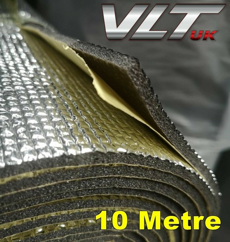 Van insulation camper foam - van,