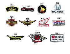 Honda Super Bike Bikers