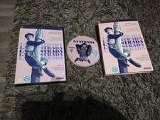 La Strada (DVD, 2017) Vintage