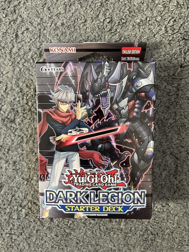 Dark legion starter - dark,