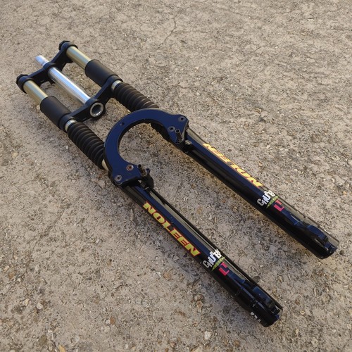 Noleen chubby suspension - chubby, lt