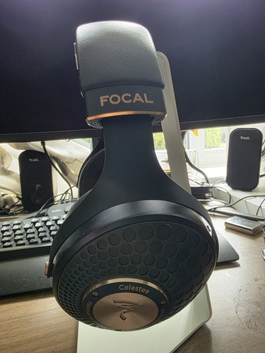 Focal celestee over ear - focal, over-ear