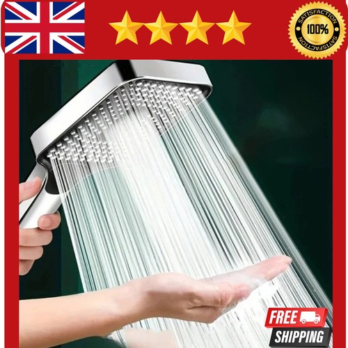 Adjustable shower head - 3, mode