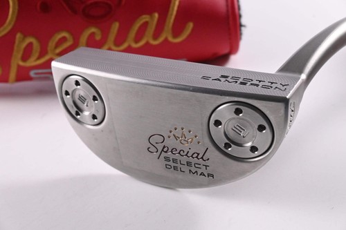 Scotty cameron special - special, select