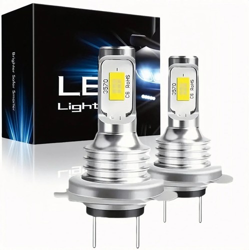 Goodyear led car - 2, h7