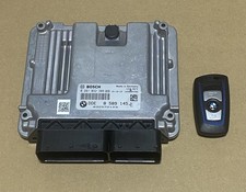 BMW 3 Series 320d Engine