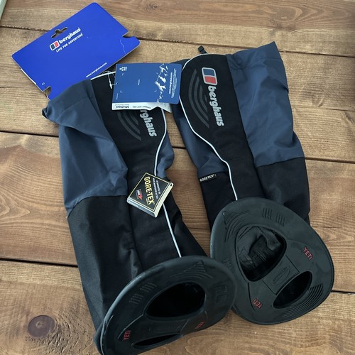 Berghaus yeti extrem pro - berghaus, iii