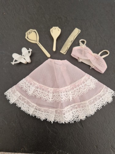 Vintage ideal tammy - vintage, "underwear