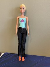 Barbie Doll Beautiful