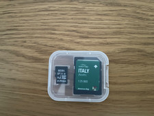 Satmap Active 20 map - Italy