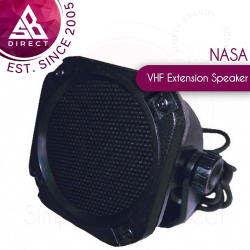 Nasa marine vhf waterproof - marine,