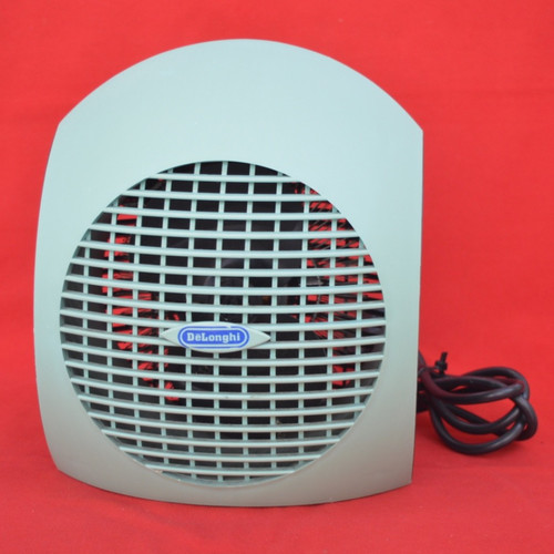 Delonghi portable fan - delonghi,
