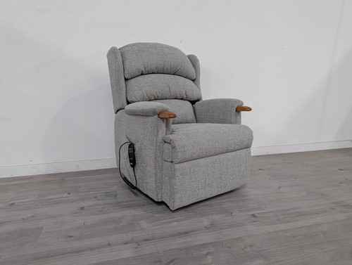 Hsl aysgarth standard dual - aysgarth,