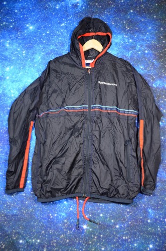 Bmw motorsport jacket mens - bmw,
