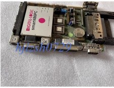 Industrial Control Motherboard