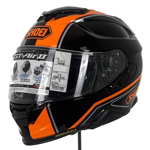 Shoei air panorama tc - gt-air,