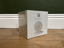 New Sealed - Google Nest