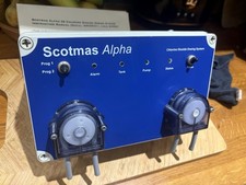 Scotmas Alpha 2 CL02 Dosing