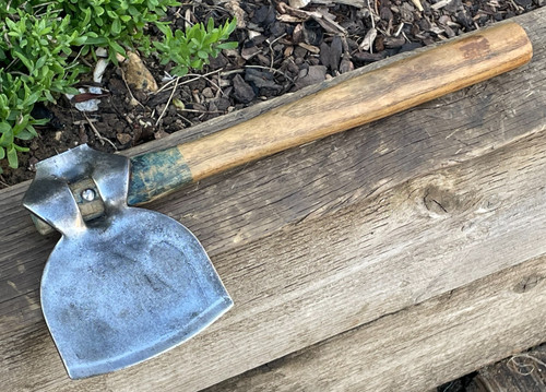 Vintage unusual lb - vintage, axe
