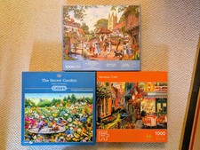 Pristine three gorgeous