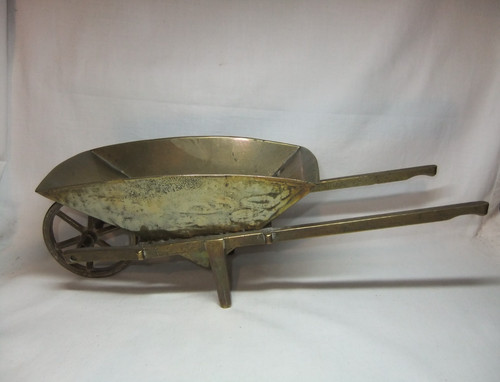 Large 5cm vintage - 33.5cm,