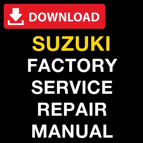 Suzuki lt80 1987 - 1987, 1989