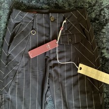 New A GENDER “HIGH” CLAIRE