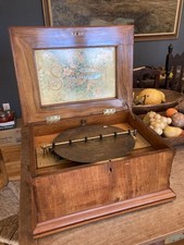 Working! Double Comb