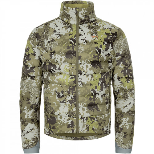 New blaser isolation - blaser, jacket