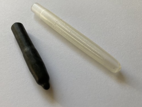 Parker aerometric and - '51',