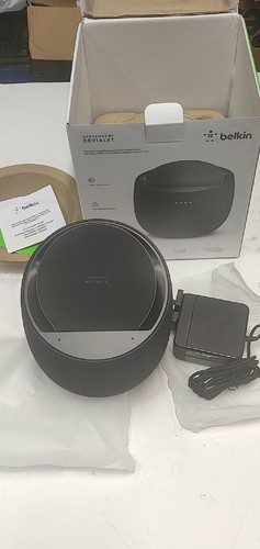 Belkin soundform elite - elite, smart
