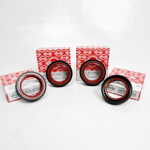 Shaft seal elring - seal,