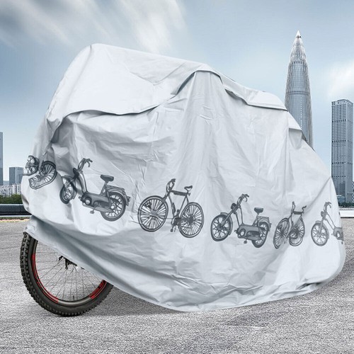 Bicycle motorcycle sunshade - bicycle,