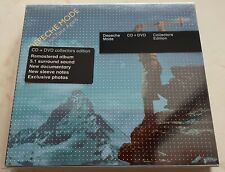 Depeche Mode Construction Time