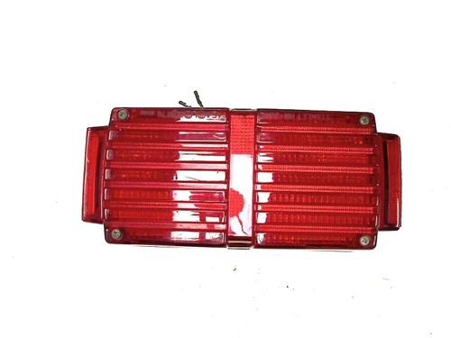 Taillight glass honda - honda, gl