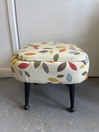 Vintage 50s - (sherborne, atomic)
